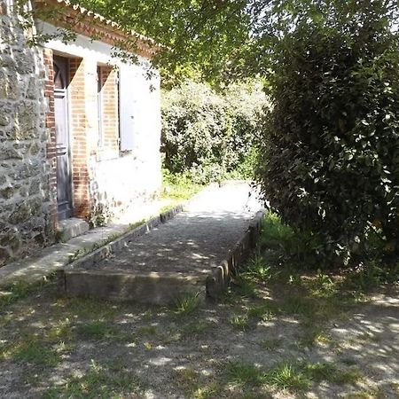 La Faerie - A La Campagne - Gite 18 Personnes Grand-Landes Exterior foto